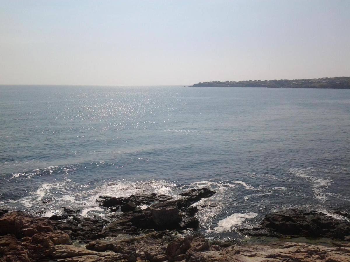 Sozopol Bulgaria Vip Zona 아파트 외부 사진