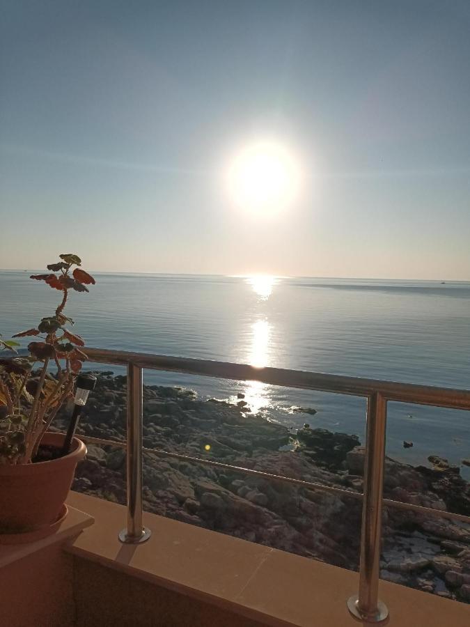 Sozopol Bulgaria Vip Zona 아파트 외부 사진