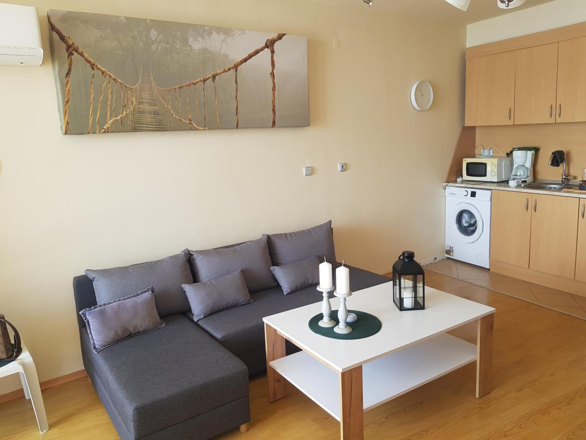 Sozopol Bulgaria Vip Zona 아파트 외부 사진