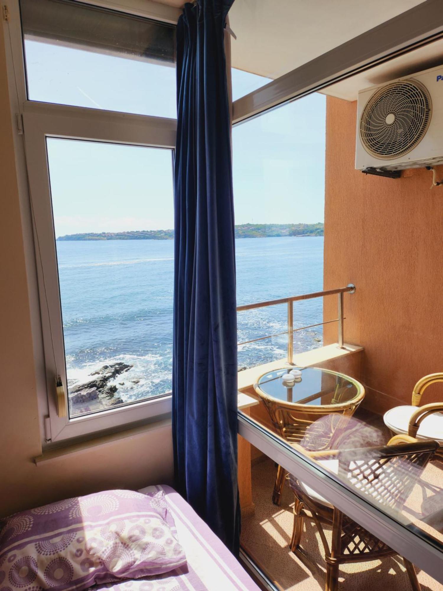 Sozopol Bulgaria Vip Zona 아파트 외부 사진