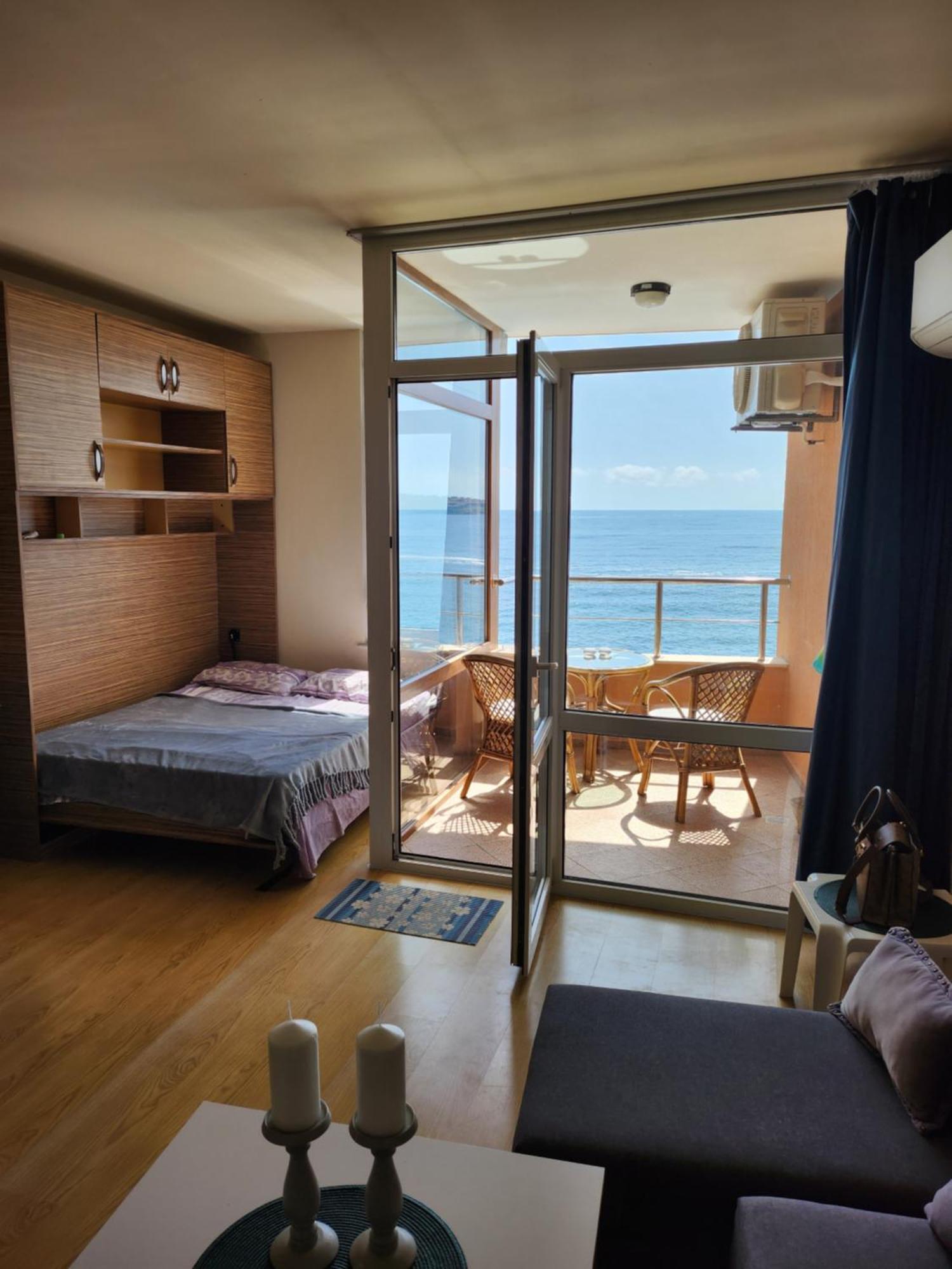Sozopol Bulgaria Vip Zona 아파트 외부 사진